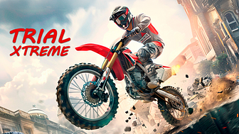 Trial Xtreme