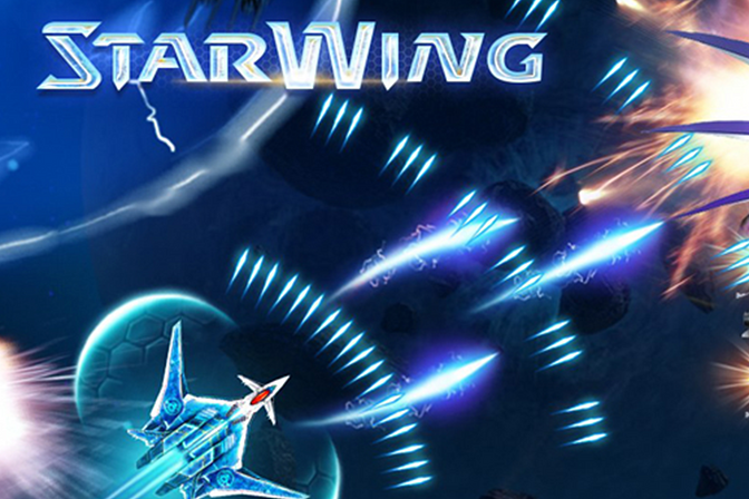 StarWing