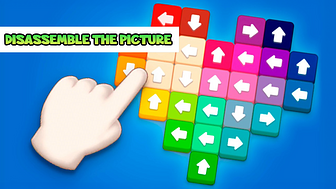 Disassemble the Picture