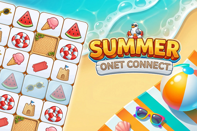 Summer Onet Connect