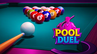 Pool Duel