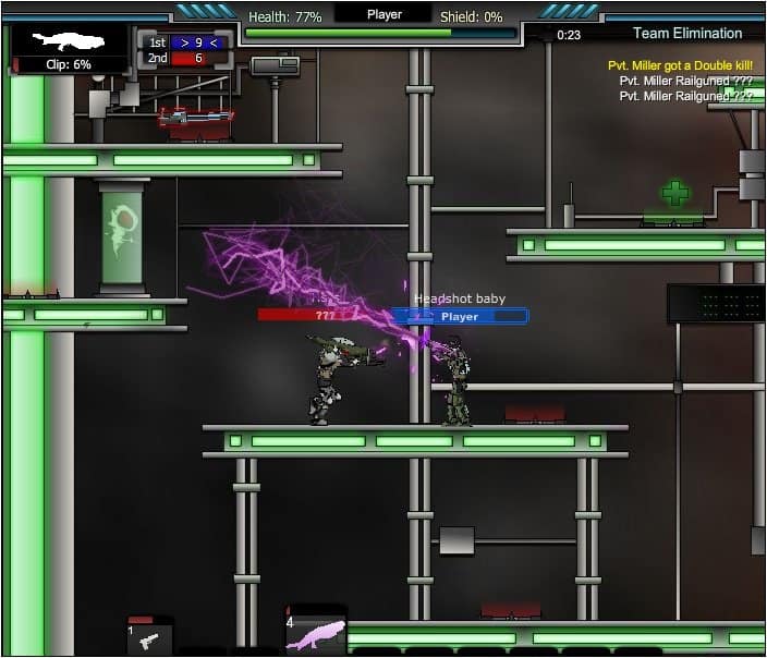 Raze 3 Spielen Raze 3 Spielen