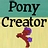Pony Creator