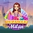 Shopaholic Milan