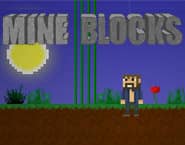 Mine Blocks 1