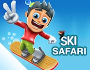 Ski Safari