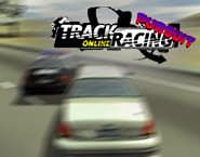 Track Racing Online Pursuit