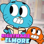 Gumball: Nightmare in Elmore