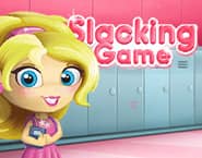 Slacking Game School