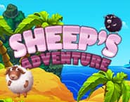 Sheep's Adventure