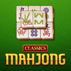 Classic Mahjong HD