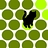 Schwarze Katze